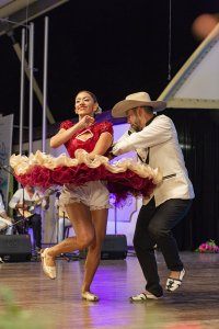 Ostatni dzień 59. Tygodnia Kultury Beskidzkiej